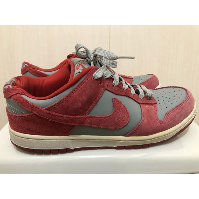 400足限定 NIKE DUNK SB EMB BLASIL US11靴/シューズ