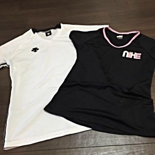 ナイキ(NIKE)の❤︎美品！スポーツウエア❤︎(その他)