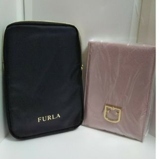 フルラ(Furla)のFURLA  ミラー&ミラーケース(ミラー)