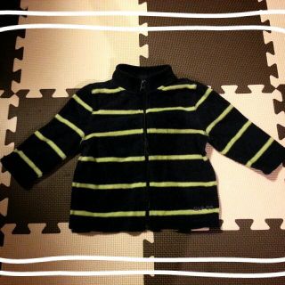 baby Gap フリースジャケット(その他)