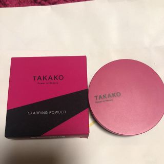 ゆうエル様 専用です。TAKAKO ２点セット(ファンデーション)