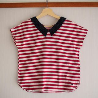 フレッドペリー(FRED PERRY)のフレッドペリー Tシャツ ポロシャツ レディース(ポロシャツ)