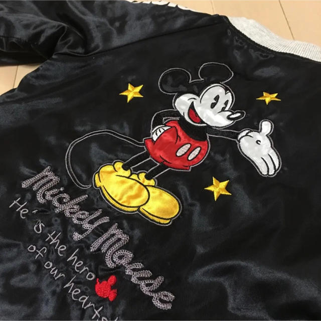 Disney キッズ80 Disney ディズニー つなぎ スタジャン カバーオールアウターの通販 By Ayan ディズニーならラクマ Disney キッズ80 Disney ディズニー つなぎ スタジャン カバーオールアウターの通販 By Ayan ディズニーならラクマ