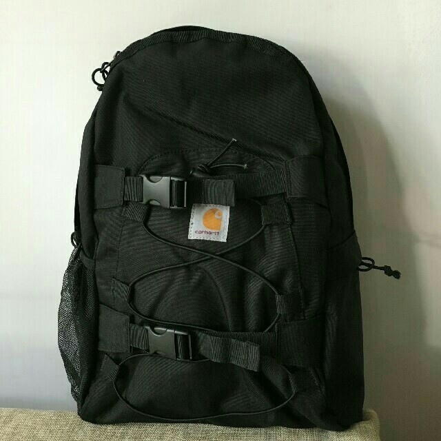 carhartt(カーハート)の新品 Carhartt WIP リュック KICKFLIP BACKPACK メンズのバッグ(バッグパック/リュック)の商品写真