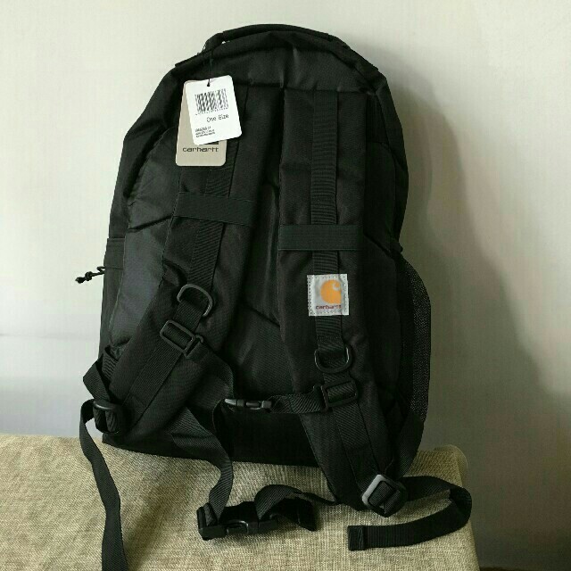 carhartt(カーハート)の新品 Carhartt WIP リュック KICKFLIP BACKPACK メンズのバッグ(バッグパック/リュック)の商品写真