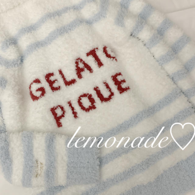 gelato pique(ジェラートピケ)の専用ページ♡ レディースのルームウェア/パジャマ(ルームウェア)の商品写真