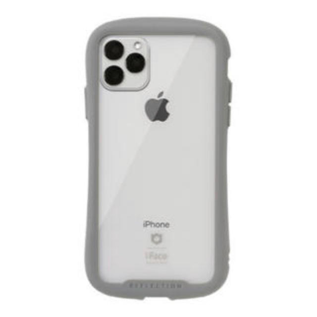 iPhone(アイフォーン)のiPhone11pro iFace スマホ/家電/カメラのスマホアクセサリー(iPhoneケース)の商品写真