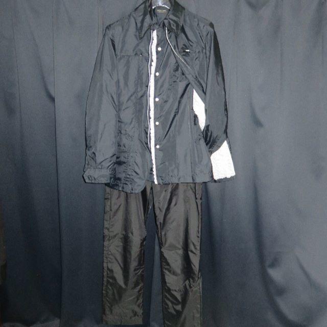 99ss COMME des GARCONS HOMME plusフリル