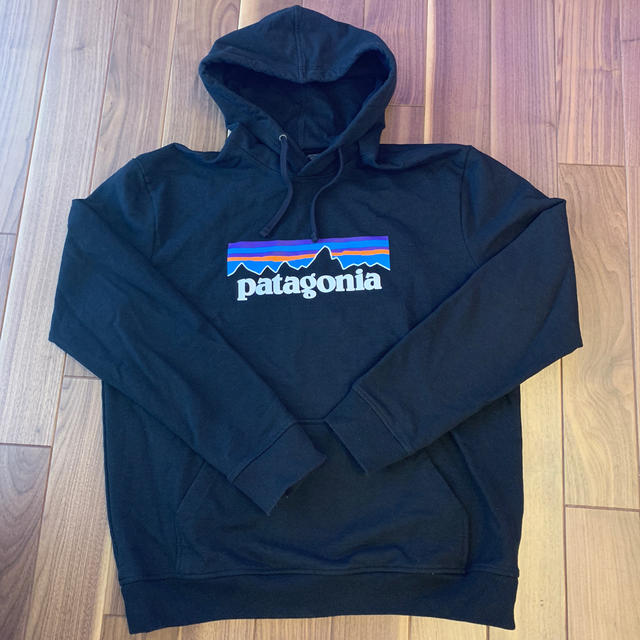 patagonia(パタゴニア)のパタゴニア アップライザルフーディー メンズのトップス(パーカー)の商品写真