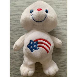 ケアベア(CareBears)のケアベア ぬいぐるみ 【アメリカベア】(ぬいぐるみ)