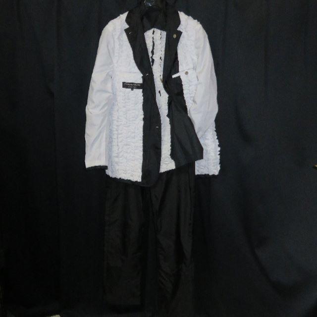 COMME des GARCONS HOMME PLUS - 99ss COMME des GARCONS HOMME COMME des GARCONS HOMME PLUS - 99ss COMME des GARCONS HOMME