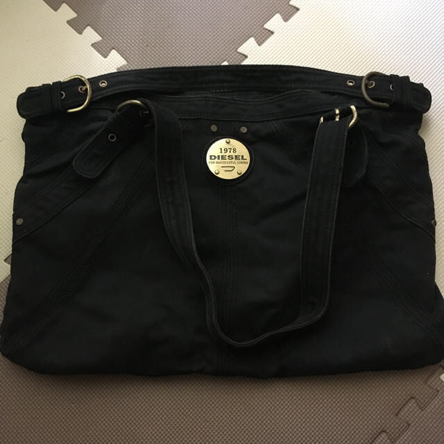 DIESEL(ディーゼル)のNANA様専用ページです🌸 レディースのバッグ(トートバッグ)の商品写真