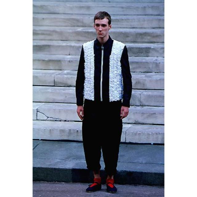 在庫限り】 COMME des GARCONS HOMME PLUS - 99ss COMME des GARCONS