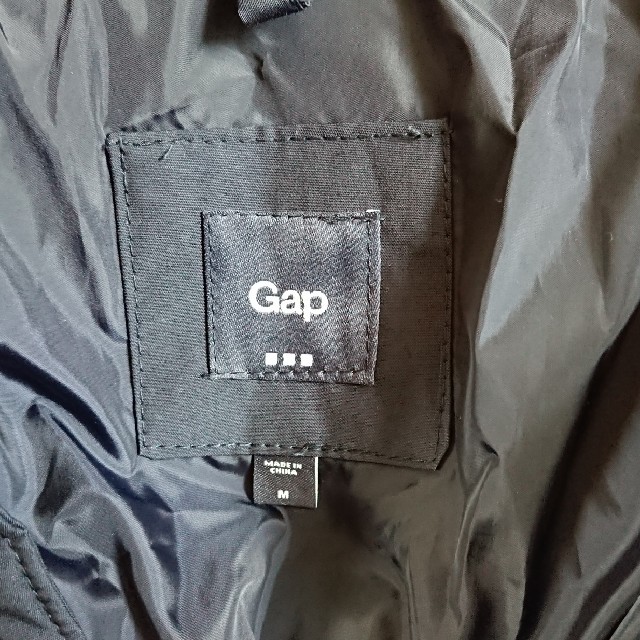 GAP(ギャップ)のGAP メンズ ダウンジャケット メンズのジャケット/アウター(ダウンジャケット)の商品写真