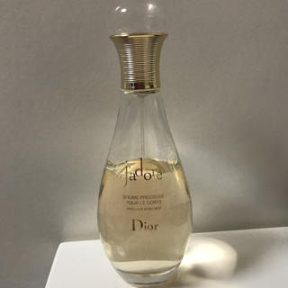 ディオール(Dior)のジャドール ボディミスト(ボディローション/ミルク)