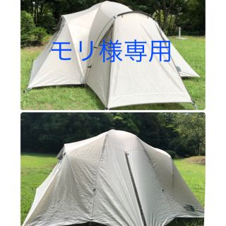 ザノースフェイス(THE NORTH FACE)のThe North Face TrailHead ノースフェイス トレイルヘッド(テント/タープ)