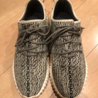 アディダス(adidas)の正規品　yeezy  boost 350 1st 27cm(スニーカー)