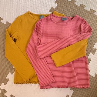 ネクスト(NEXT)のネクスト ロンT 3-4yrs 104cm(Tシャツ/カットソー)