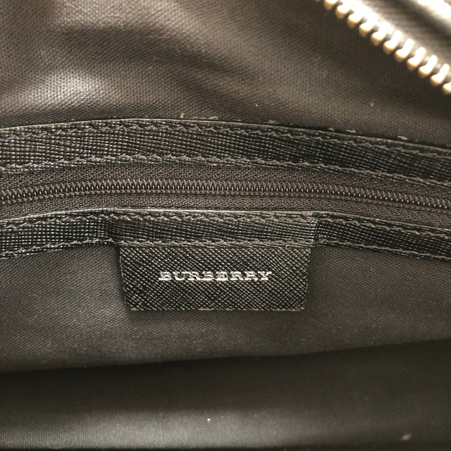 BURBERRY(バーバリー)のBurberry バーバリー ボストンバッグ　訳あり レディースのバッグ(ボストンバッグ)の商品写真