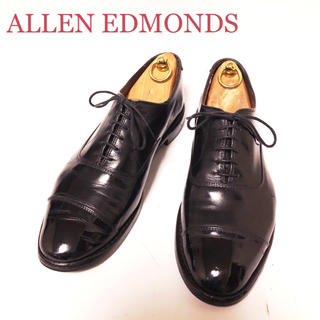 アレンエドモンズ(Allen Edmonds)の94. ALLEN EDMONDS アレンエドモンズ パークアベニュー 9D(ドレス/ビジネス)
