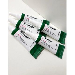 ドクタージャルト(Dr. Jart+)のドクタージャルト Dr.Jart シカペアセラム 5ml×5(25ml)(フェイスクリーム)