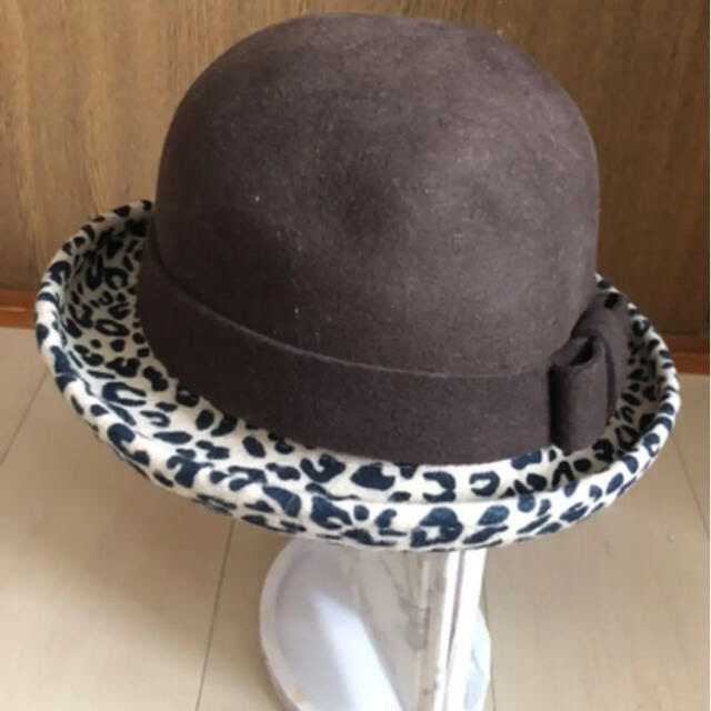 Casselini キャセリーニフィフスアベニュー ハット 可愛い 美品 茶 帽子 豹柄 レオパードの通販 By Lalala S Room キャセリーニならラクマ Casselini キャセリーニフィフスアベニュー ハット 可愛い 美品 茶 帽子 豹柄 レオパードの通販 By Lalala S Room キャセリーニならラクマ
