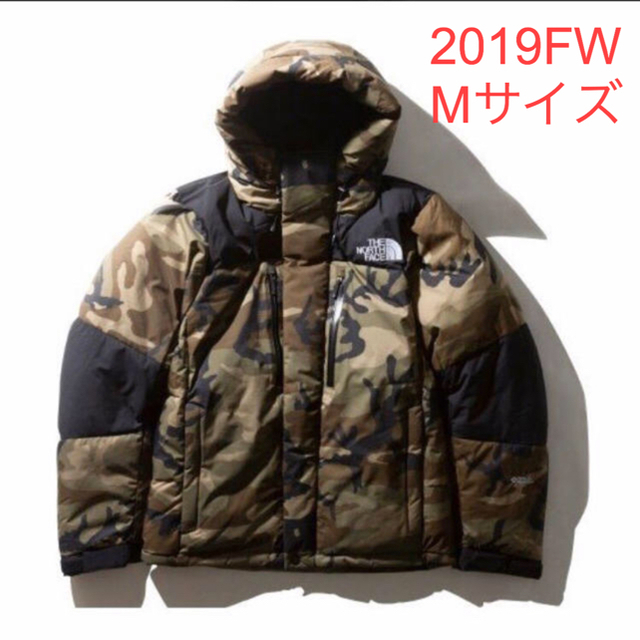 THE NORTH FACE(ザノースフェイス)の最安値 NORTH ノースフェイス バルトロライトジャケット 2019 メンズのジャケット/アウター(ダウンジャケット)の商品写真