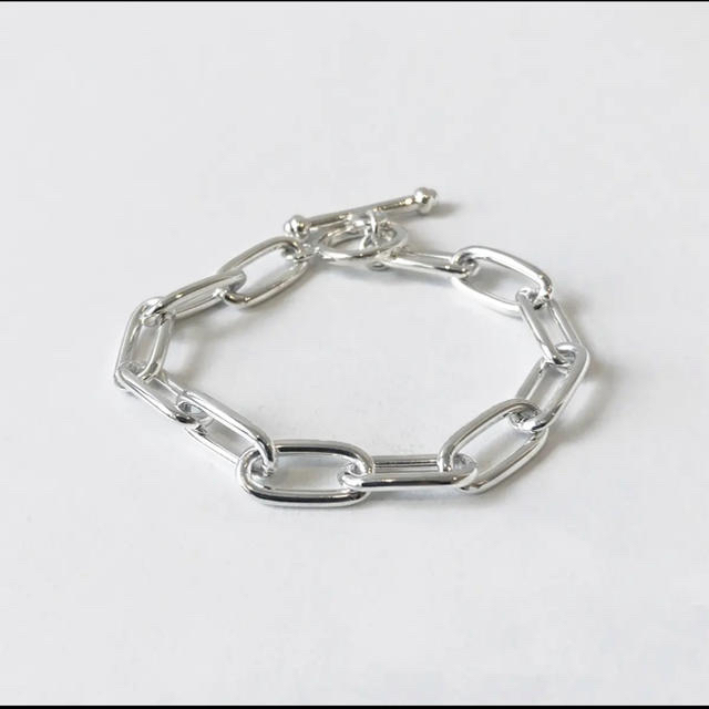 loro  b chain bracelet