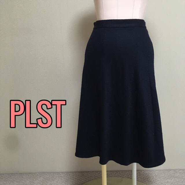 PLST(プラステ)のhana様♡専用 レディースのスカート(ロングスカート)の商品写真