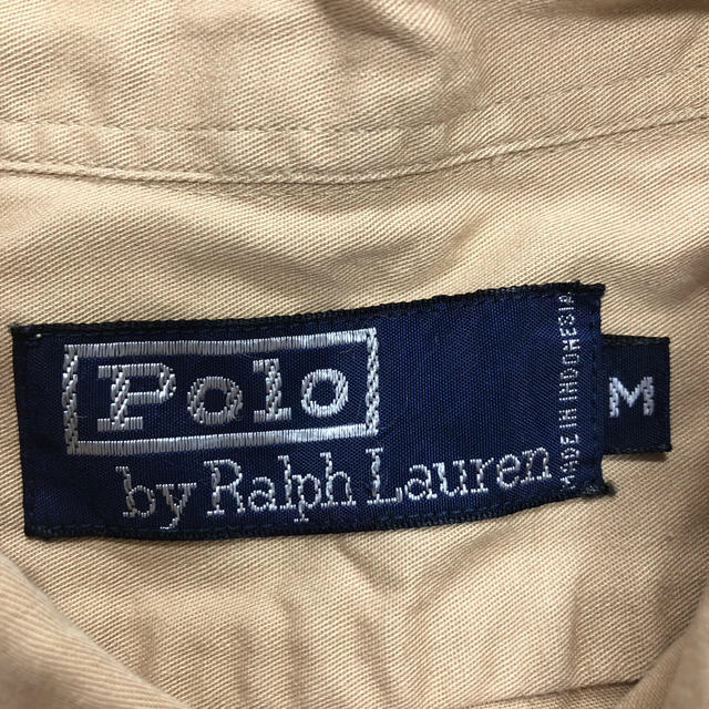 Ralph Lauren(ラルフローレン)の209..Ralph Lauren長袖シャツ レディースのトップス(シャツ/ブラウス(長袖/七分))の商品写真
