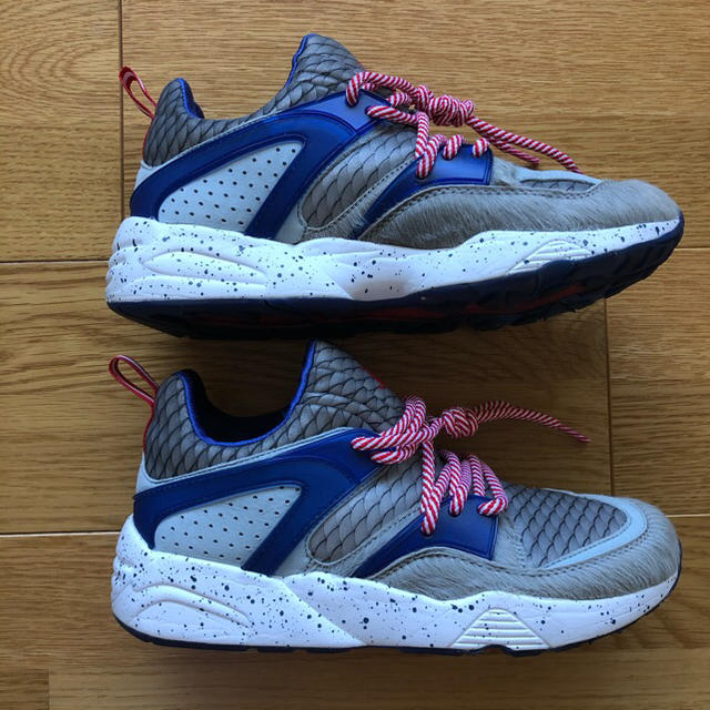 PUMA ニールバレットの通販 by kojima's shop|プーマならラクマ - HENRI様 puma 通販セール