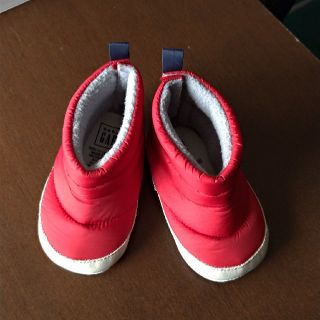 ベビーギャップ(babyGAP)のベビーシューズ(スニーカー)