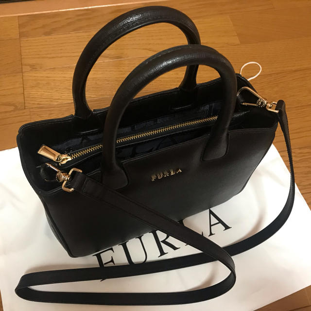 Furla(フルラ)のFURLA フルラ 2wayバッグ レディースのバッグ(ショルダーバッグ)の商品写真