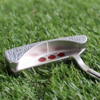 スコッティキャメロン(Scotty Cameron)のスコッティキャメロン ラグーナ(クラブ)