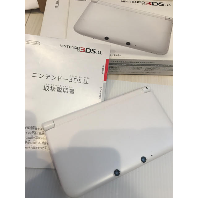 3DS LL