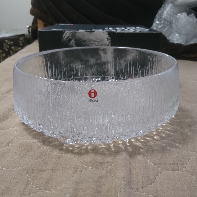 iittala - 限定値下げ☆ 新品未使用 イッタラ ウルティマツーレ ボウル 20cmの通販 by 雫's shop｜イッタラならラクマ