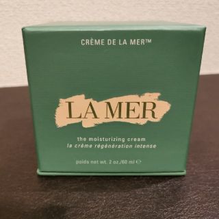 ドゥ・ラ・メール la mer モイスチャライジング クリーム 60ml(フェイスクリーム)