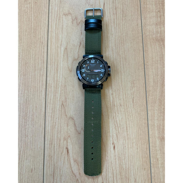 カシオ プロトレック PRW-6600YB-3JF | www.innoveering.net