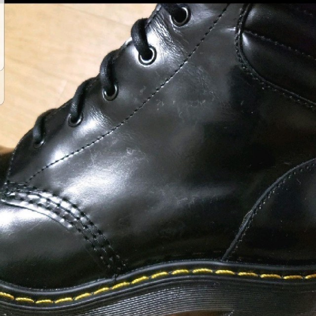 ドクターマーチン Dr.martens ヒール PERSEPHONE 
UK4 3