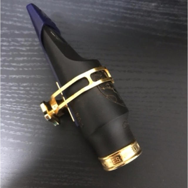 Theo Wanne セオワニ マウスピース GAIA2 7* テナーサックス用 | www
