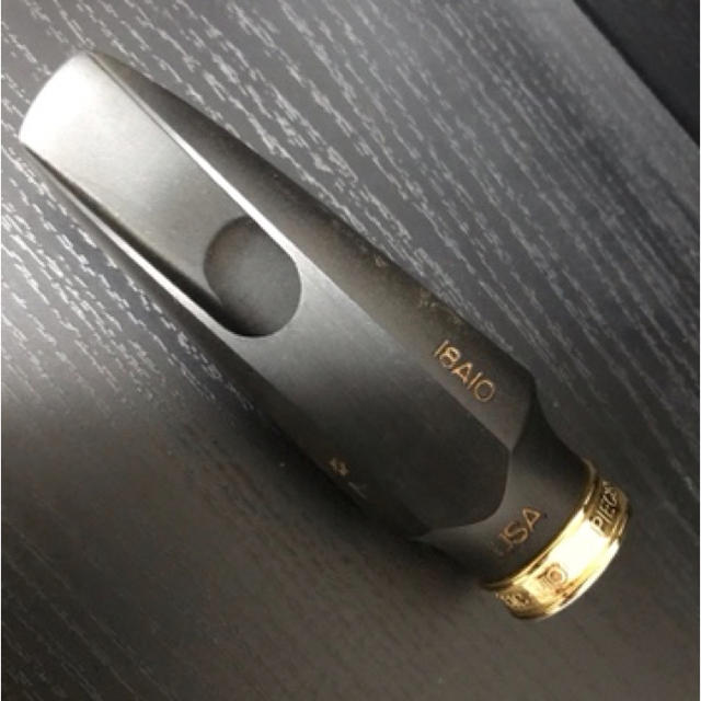 Theo Wanne セオワニ マウスピース GAIA2 7* テナーサックス用