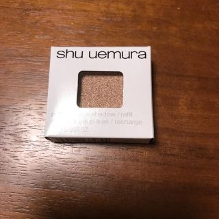 シュウウエムラ(shu uemura)のシュウウエムラ アイシャドー レフィル 未使用(アイシャドウ)