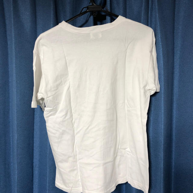VANS(ヴァンズ)のvans メンズのトップス(Tシャツ/カットソー(半袖/袖なし))の商品写真