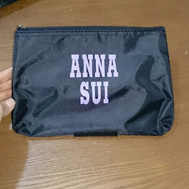 ANNA SUI(アナスイ)のアナスイ マルチケース レディースのバッグ(スーツケース/キャリーバッグ)の商品写真