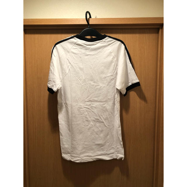 adidas(アディダス)のadidas tシャツ メンズのトップス(Tシャツ/カットソー(半袖/袖なし))の商品写真