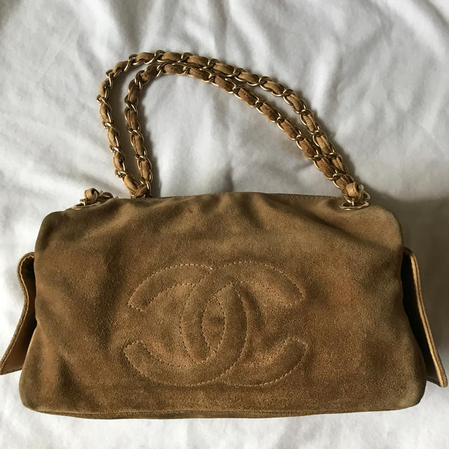 CHANEL(シャネル)のシャネル バッグ 正規品 専用 レディースのバッグ(ハンドバッグ)の商品写真