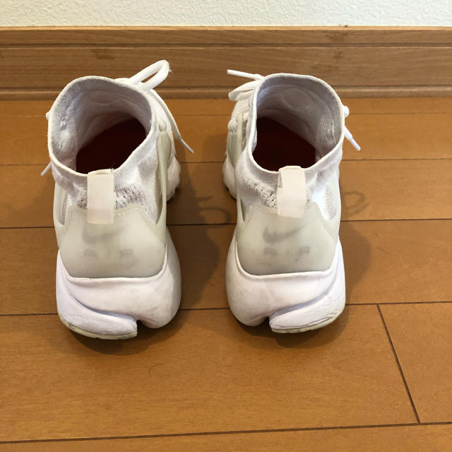NIKE(ナイキ)のナイキ　エアプレスト メンズの靴/シューズ(スニーカー)の商品写真