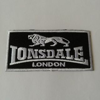 ロンズデール(LONSDALE)のロンズデール　ワッペン(各種パーツ)