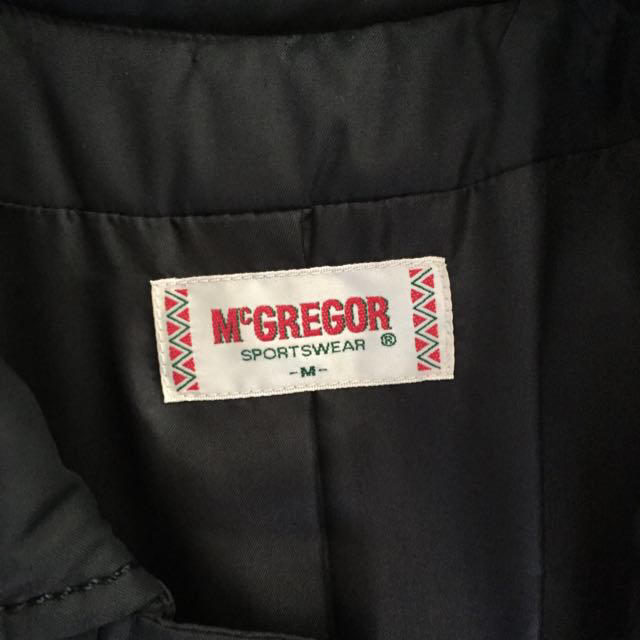 McGREGOR(マックレガー)のコート レディースのジャケット/アウター(ロングコート)の商品写真