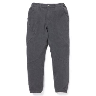 ノンネイティブ(nonnative)のCYCLIST EASY RIB PANTS TAPERED FIT(その他)